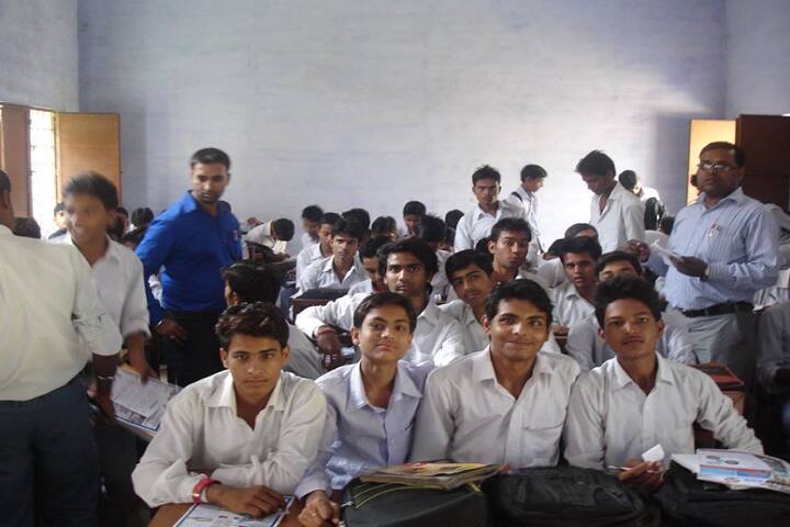 classroom